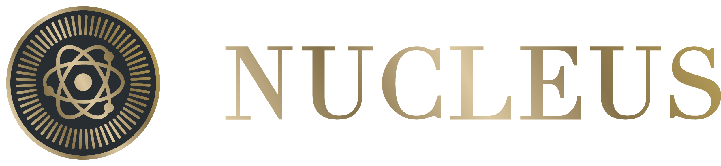 Nucleus Vision Logo
