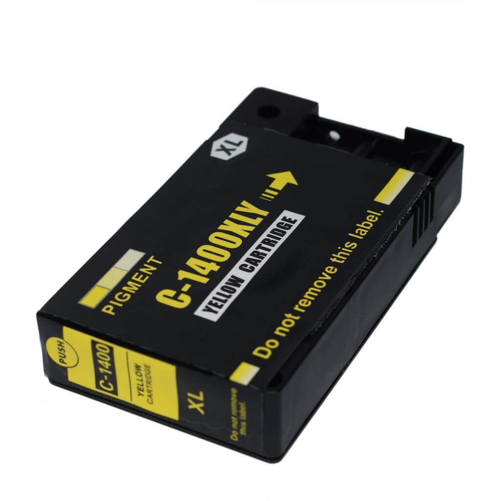 Canon PGI1400XLY