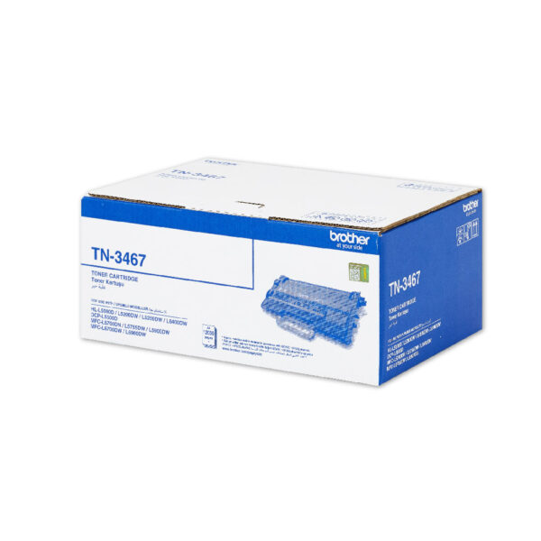 Brother TN-3467