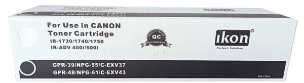 Canon C-EXV 37